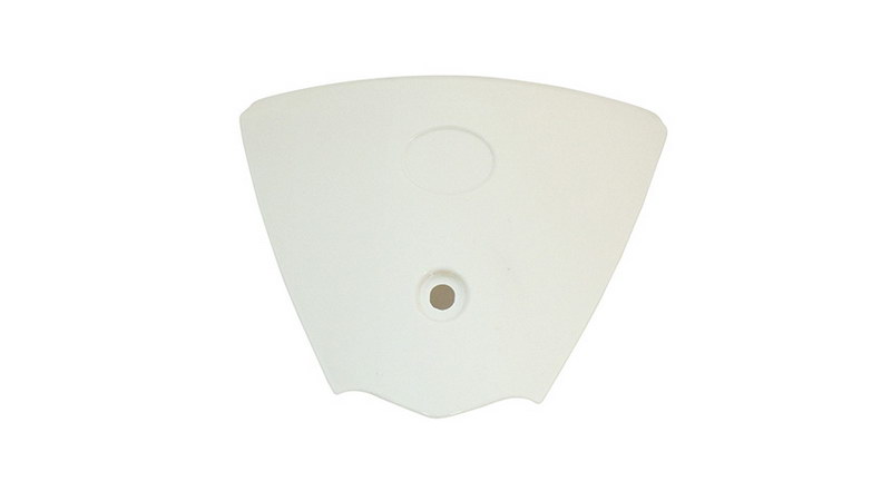 ÖN FAR PANELİ ÜST PLASTİĞİ BEYAZ ( K8 )